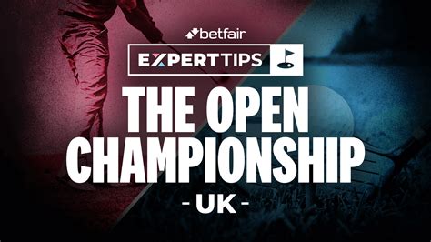 open championship tips|The Open Championship Betting Tips » Betfair™ Blog.